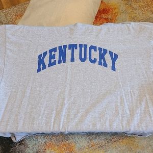 Kentucky Tshirt